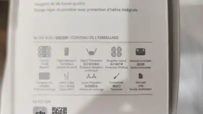 DJI NEO 2 Fly More Combo
