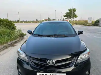 Toyota Altis 2012 комплектация 2.0