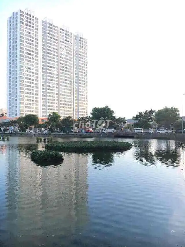ЖК Hoàng Anh Lakeview Residence: комфортное жилье
