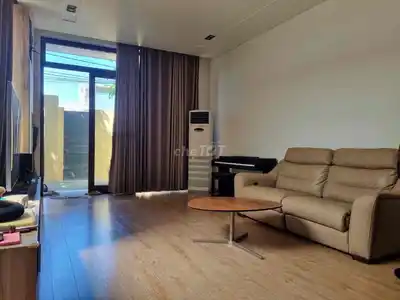 🏡 Дом в аренду, 3 этажа — с полной мебелью, рядом с пляжем Танча