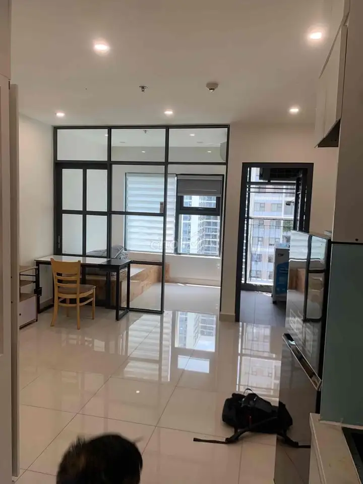 Аренда студии с полной меблировкой в Vinhomes Grand Park