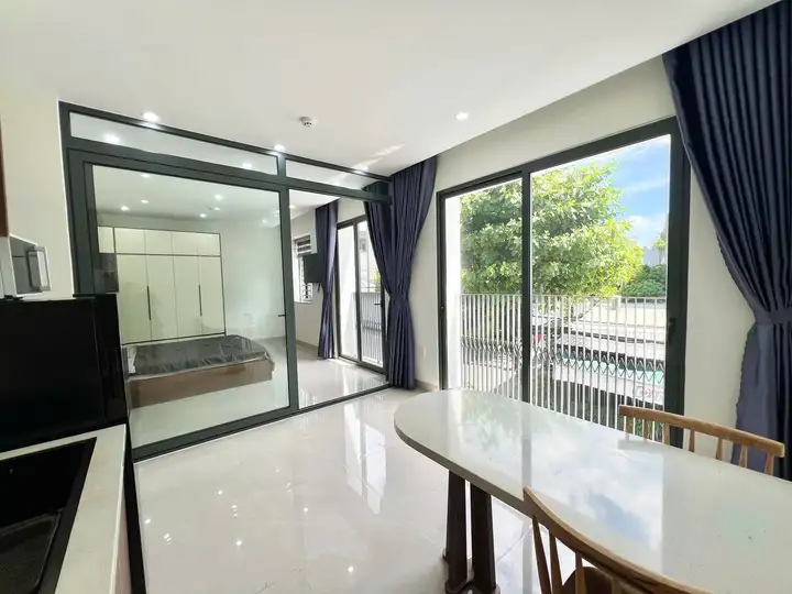 Аренда квартиры на Hà Huy Tập Street, Thanh Khê