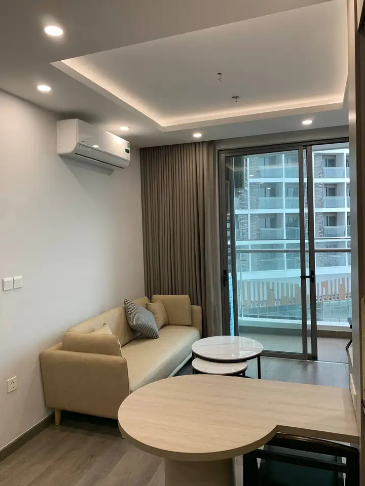 Аренда квартиры The Ruby Ha Long, 45 м², 1 спальня