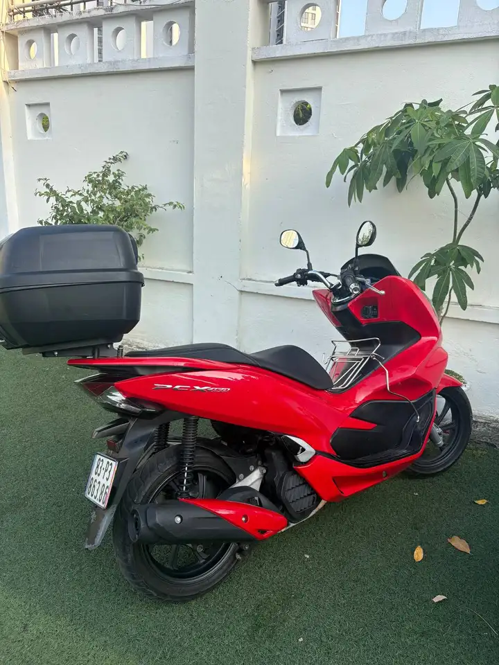 Honda PCX 150