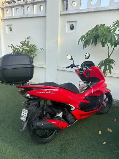 Honda PCX 150