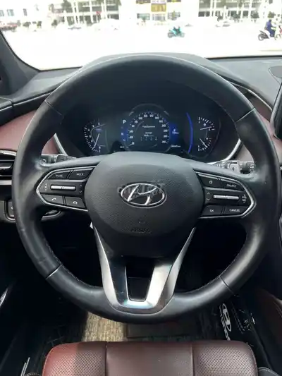 Hyundai SantaFe Premium 2.2L HTRAC 2020