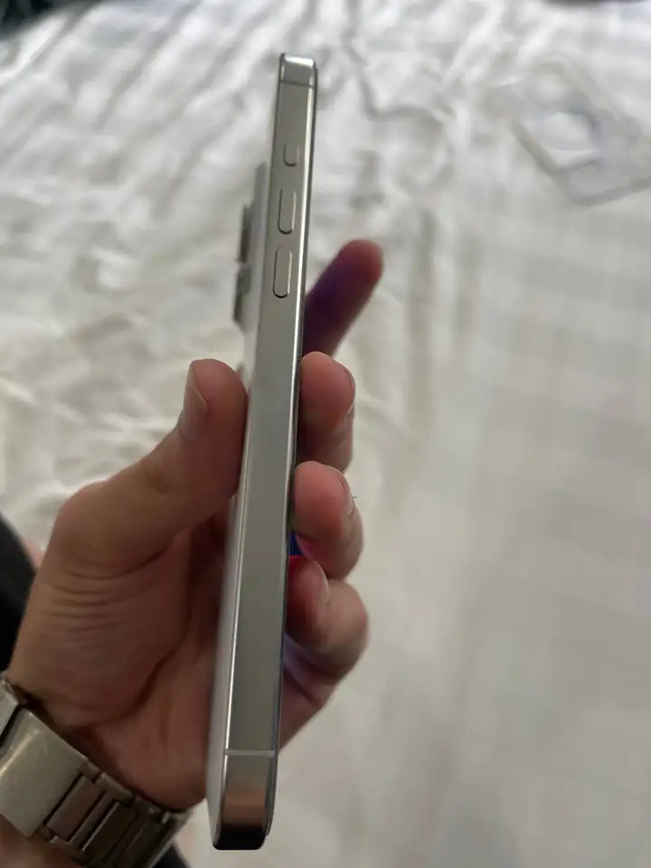 iPhone 16 Pro Max 256GB