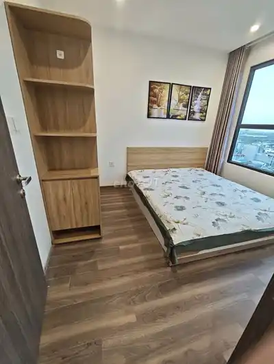 2-комнатная квартира в Vinhomes Ocean Park с мебелью 10 млн