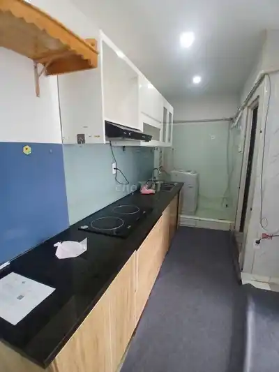Квартира Vicoland на улице Зыонг Ван Нга, 53м², 2 спальни, с мебелью
