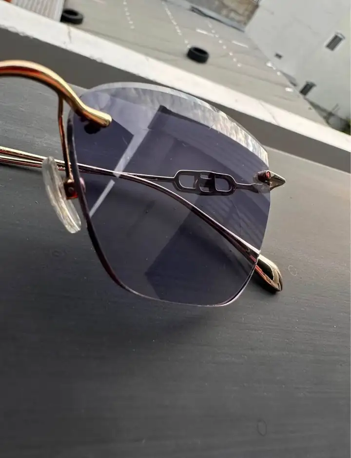 Женские очки BOLON BL7196