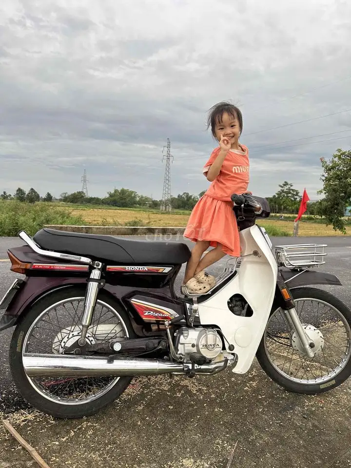 Honda Dream