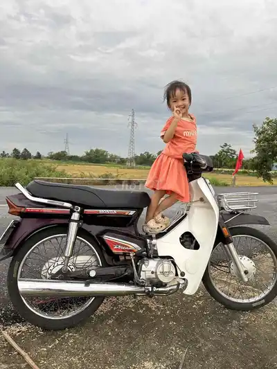 Honda Dream