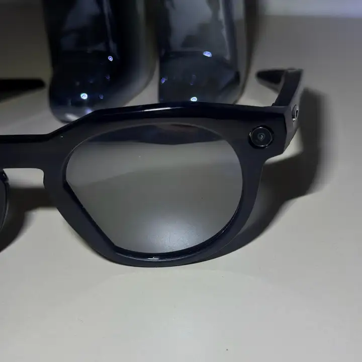 Oakley Meta