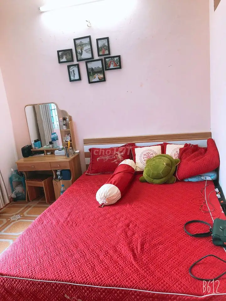 Сдам дом, переулок 78/509 Ву Тонг Фан, Тхань Сюань, Ханой