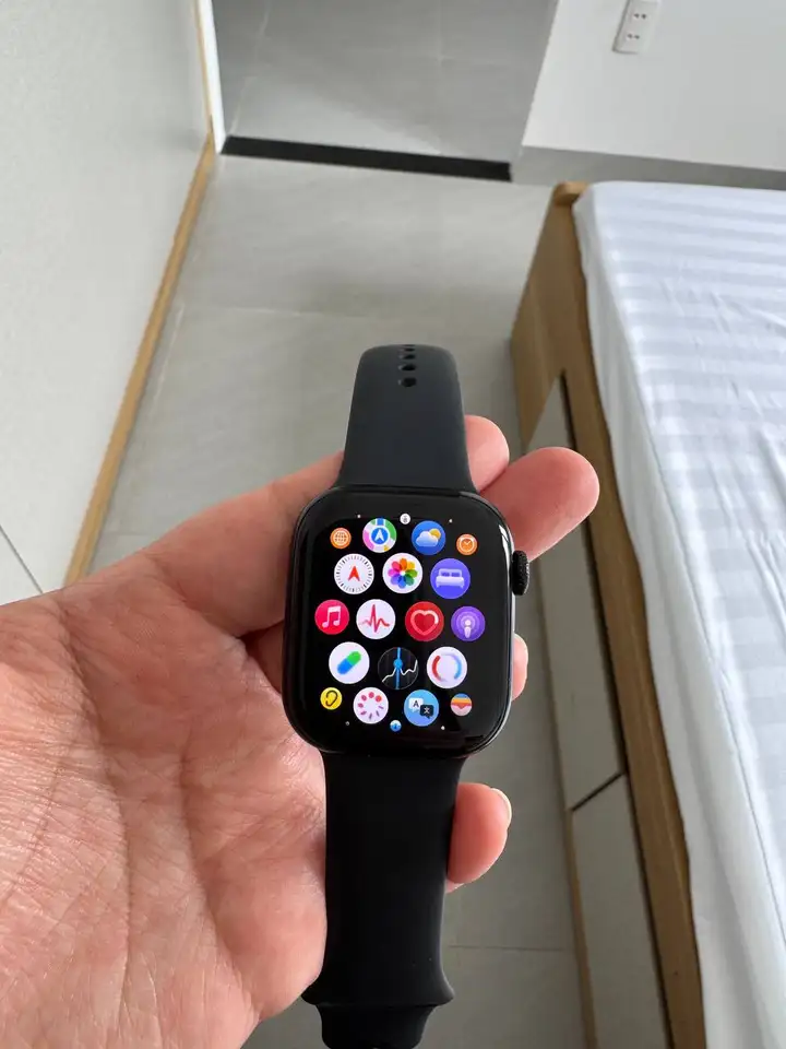 Apple Watch Series 10 42 мм