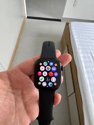 Apple Watch Series 10 42 мм