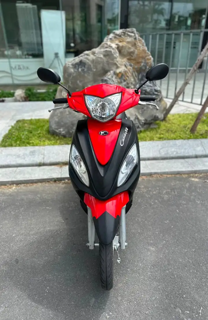 Kymco Candy HI 50