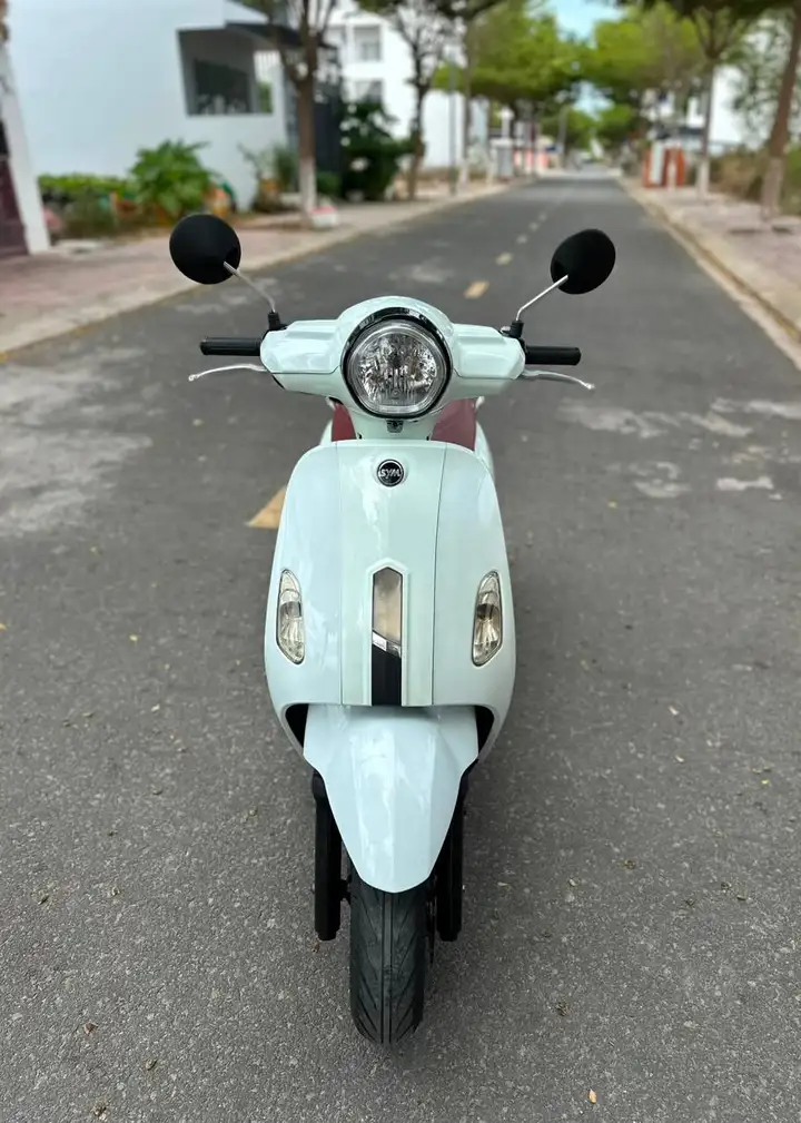 Sym Attila 50cc