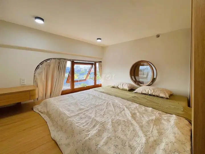 ✨🏡 Квартира Нам Лонг – Нам Хоа Суан 🏡✨