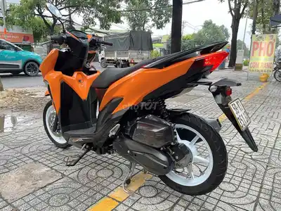 Vario 150cc 2020 35137 Тюнинг Оригинал Отличное