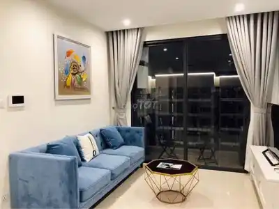 1-комнатная квартира с мебелью в Vinhomes Ocean Park