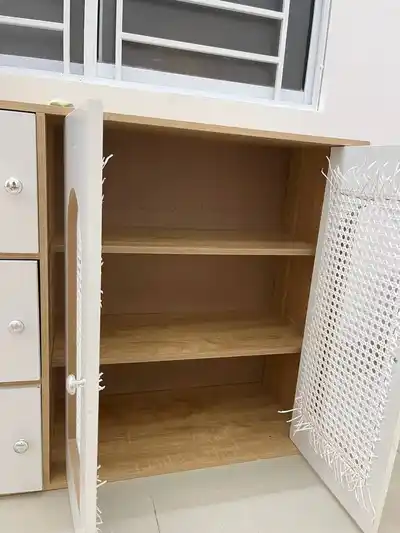 Комод для вещей