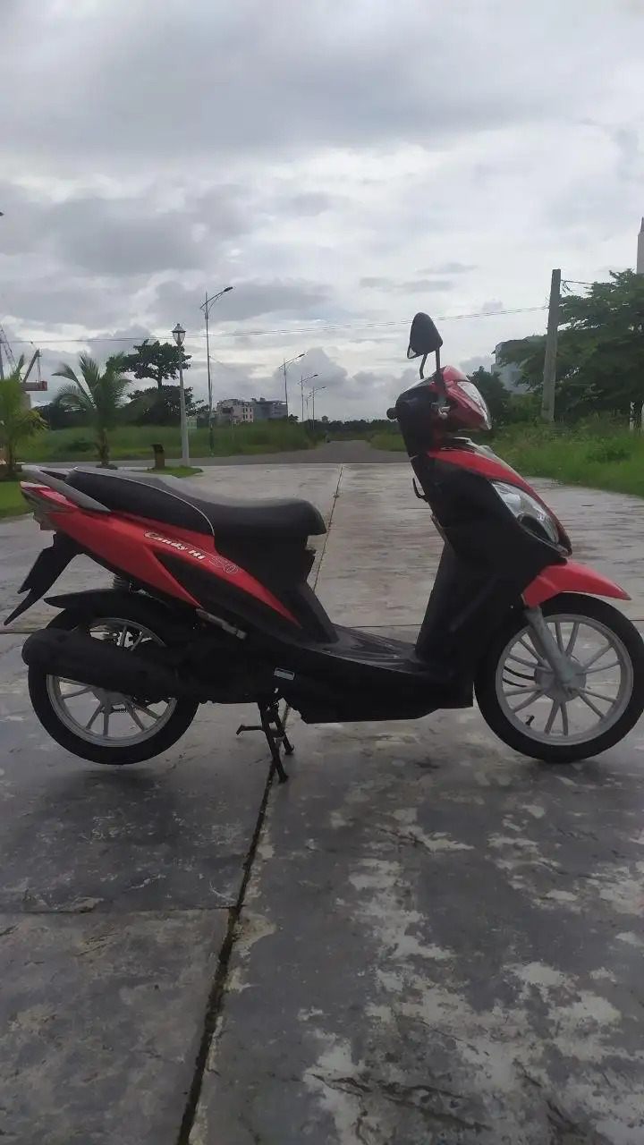 Kymco Candy Hi 50CC