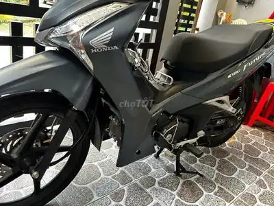 Honda Future 2025 Серый 4000 км