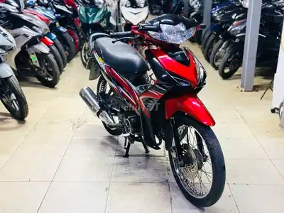 Мотоцикл THỊNH PHÁT-HONDA WAVE RSX малая голова, оригинальный двигатель