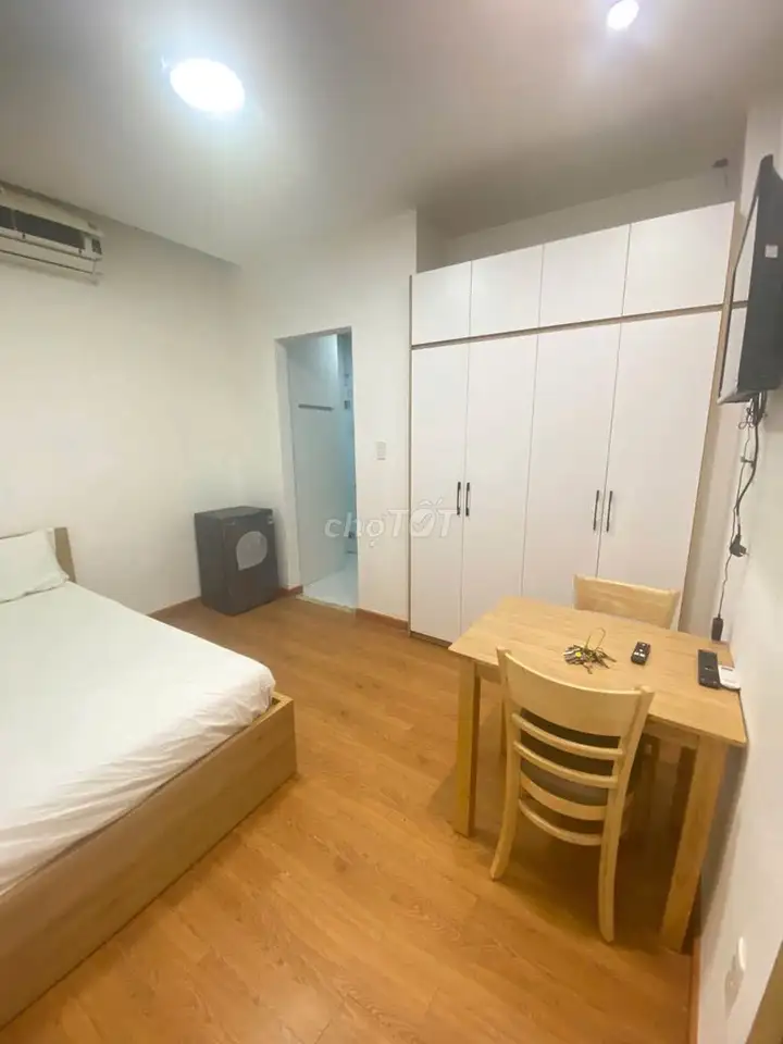 Сдается студия 5.5 трлн, Чоу Thi Vinh Te, Дананг