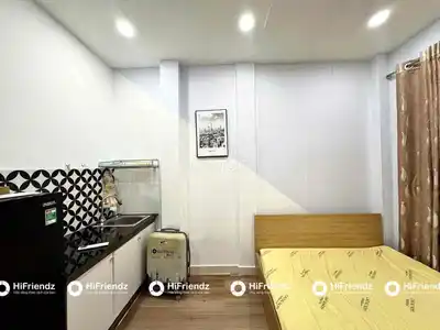 Свободная комната 1/11/2026