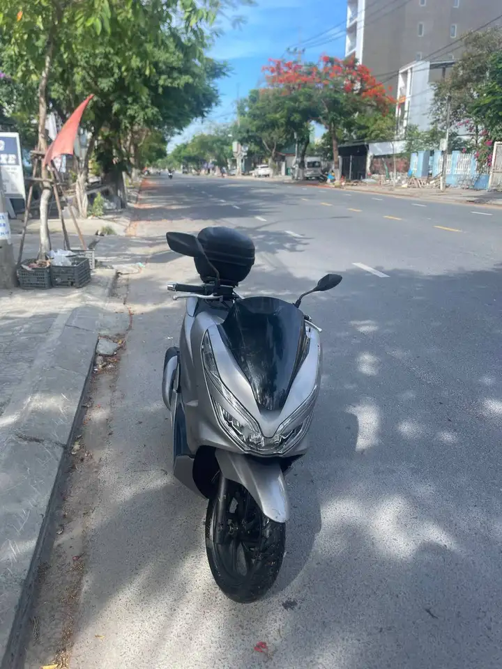 Honda PCX 150