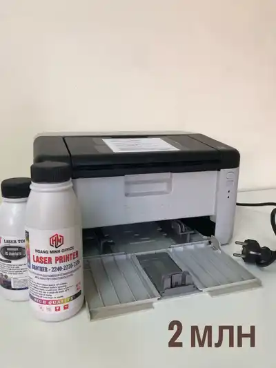 Аэрогриль Simplus, принтер Brother HL-1211W, камера Canon 500D, наушники Roland RH5