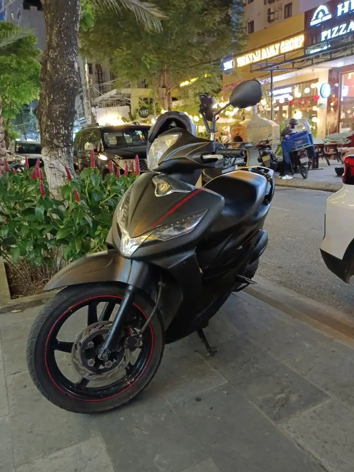 Продам SYM shark 125, 2010 года