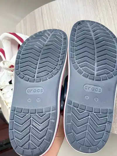 Обувь (Crocs, Adidas Superstar, Adidas classic)