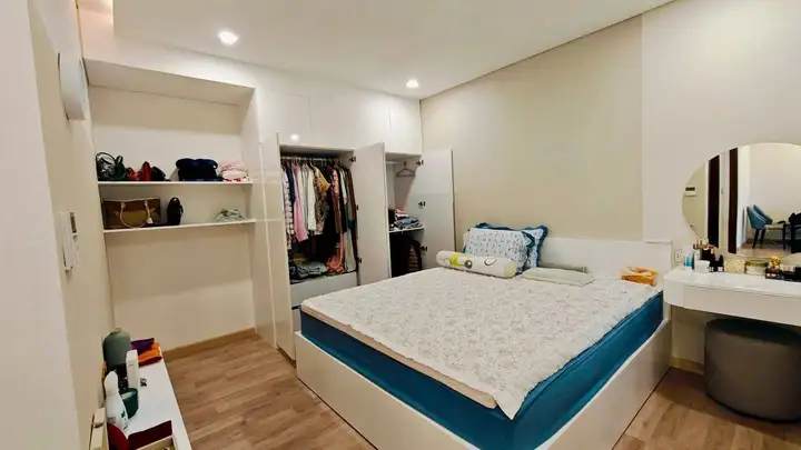 Аренда квартиры CT1 Riverside Luxury