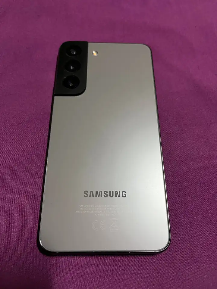 Samsung Galaxy S22 8/256 Snapdragon