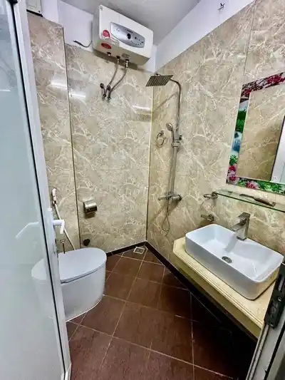 Дом на улице Нам Ды, 30 кв.м, 5 этажей, 3 спальни