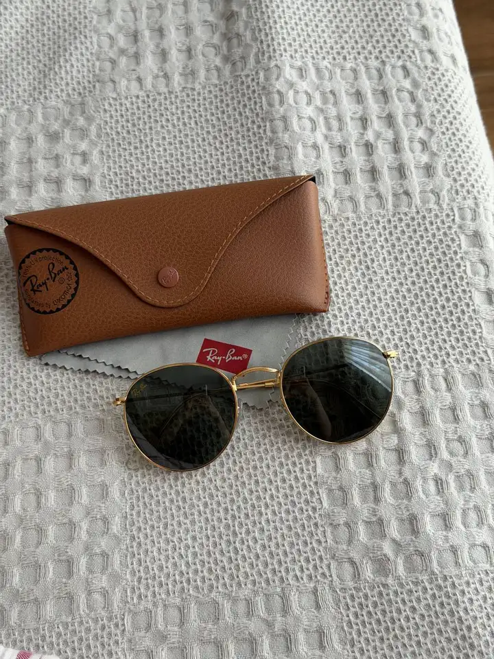 Очки Ray-Ban RB3447