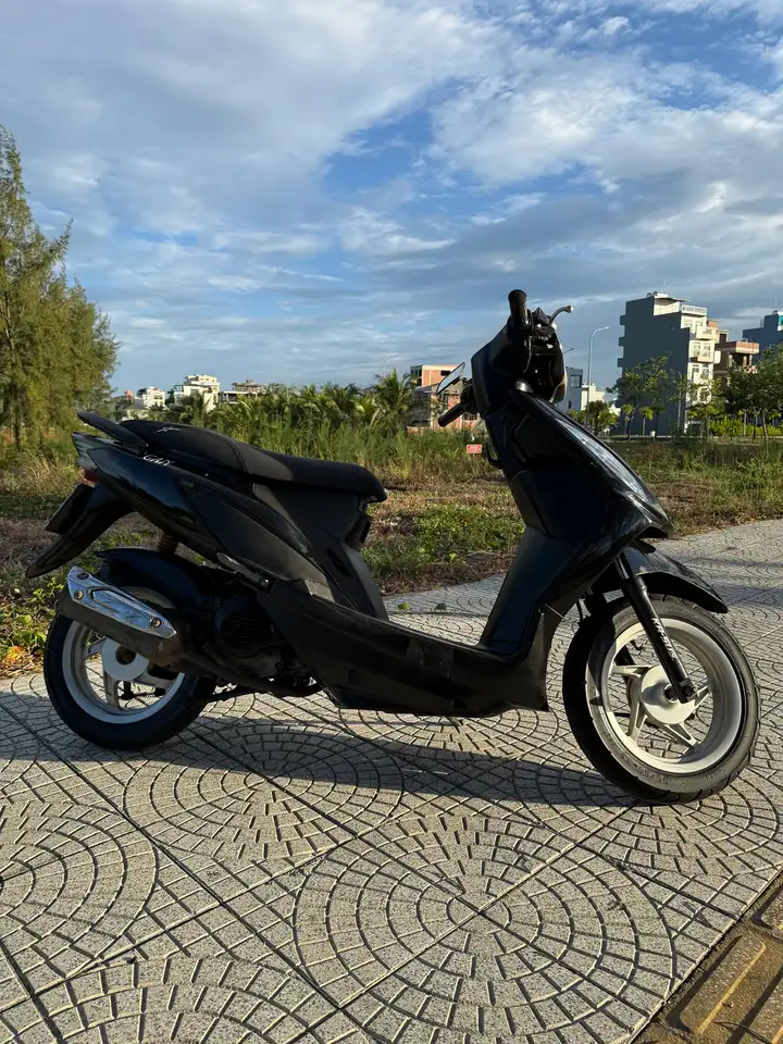 Kymco Candy 50cc