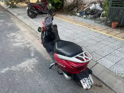 Honda Lead 108 cc