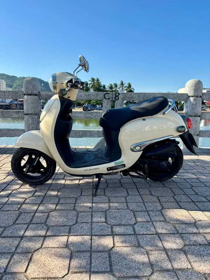 HAELIMFI 50сс