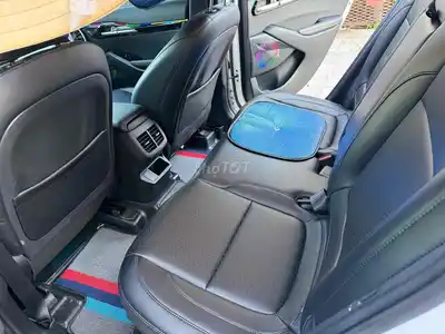 Производство Kia Seltos GT-Line 1.5 с турбонаддувом в 2025 году