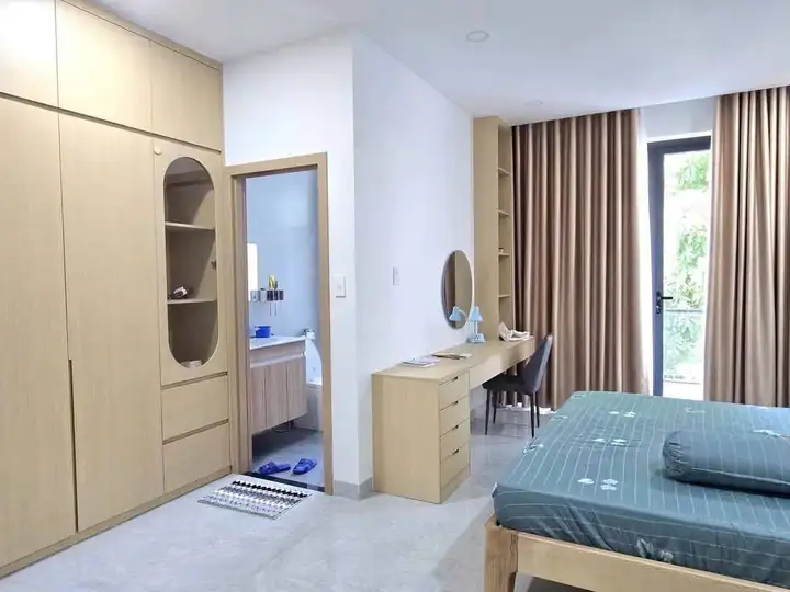 Дом в аренду в районе My Gia Package 4