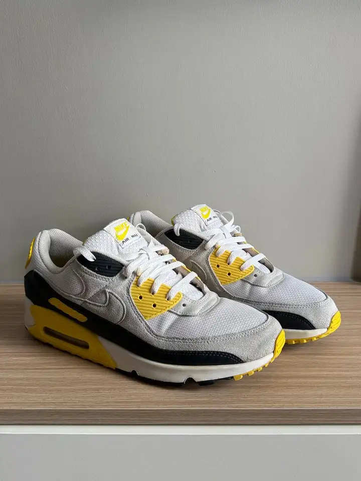 Nike Air Max 90