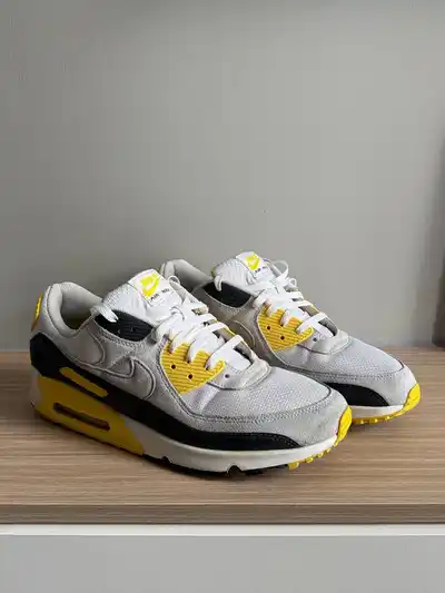 Nike Air Max 90