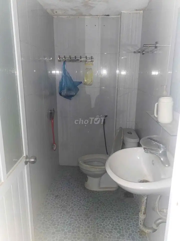 Сдается комната в отдельном доме