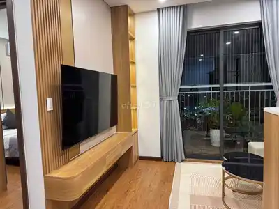 Сдается угловая квартира с видом на море в ЖК Mia Center Point