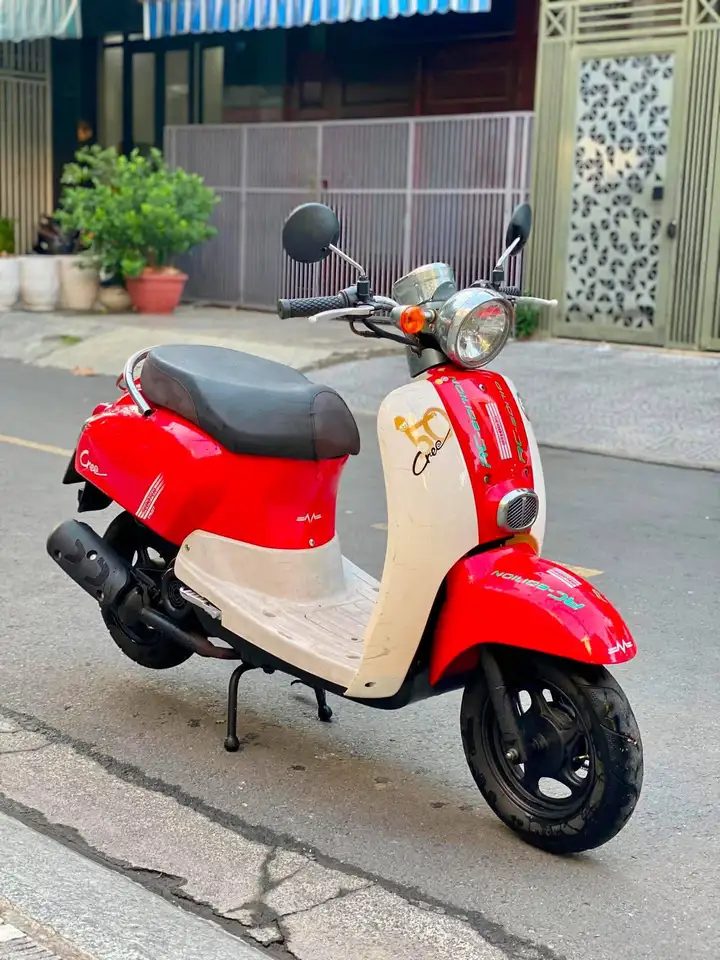 Crea 50 cc 2020