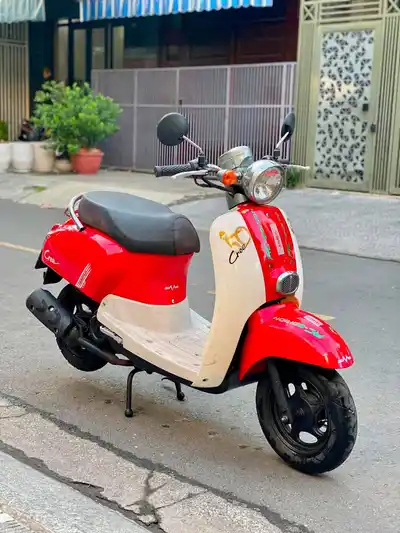 Crea 50 cc 2020